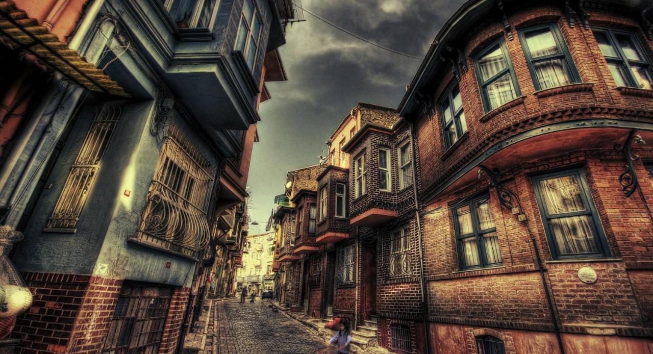 Taksim Lion 37 Studios - Istanbul — Fotoğraflar 2