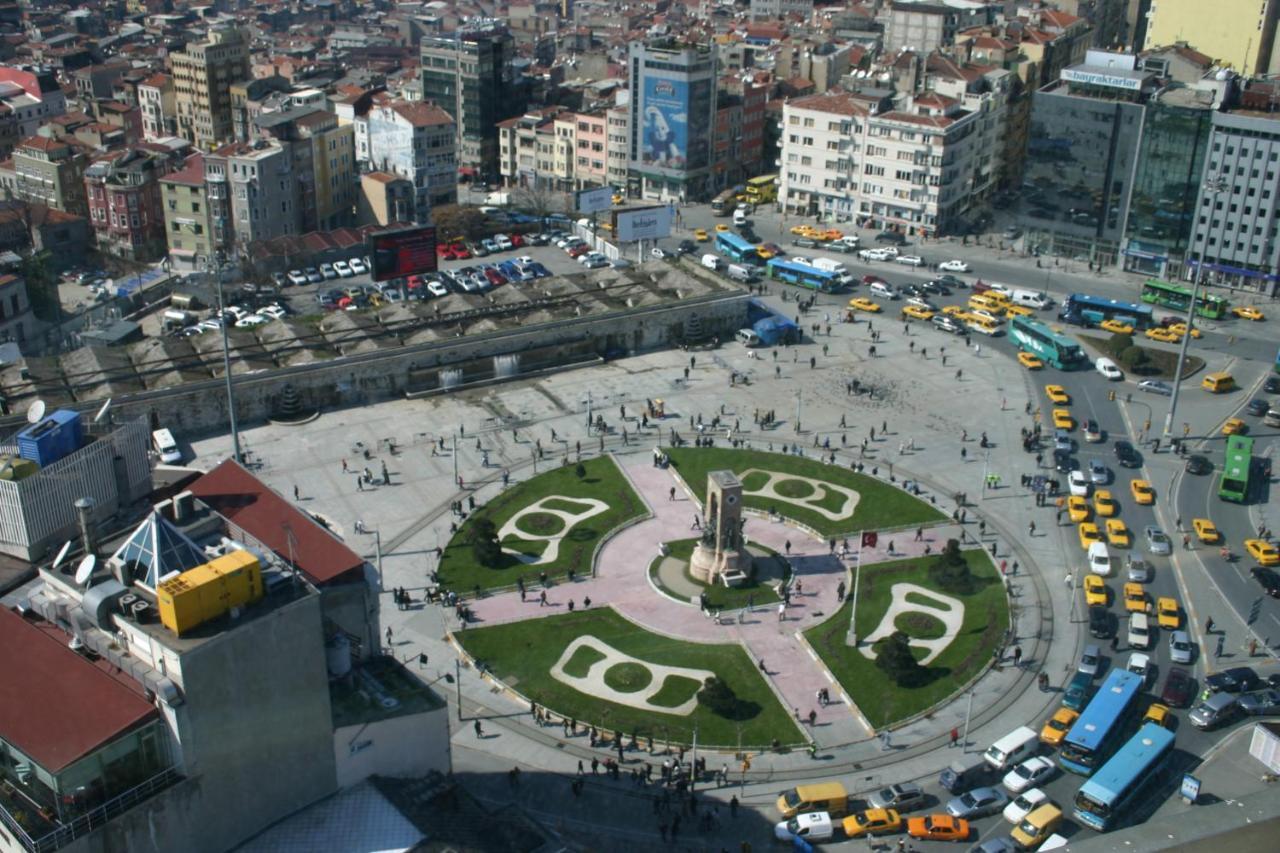Taksim Lion 37 Studios - Istanbul, Istanbul