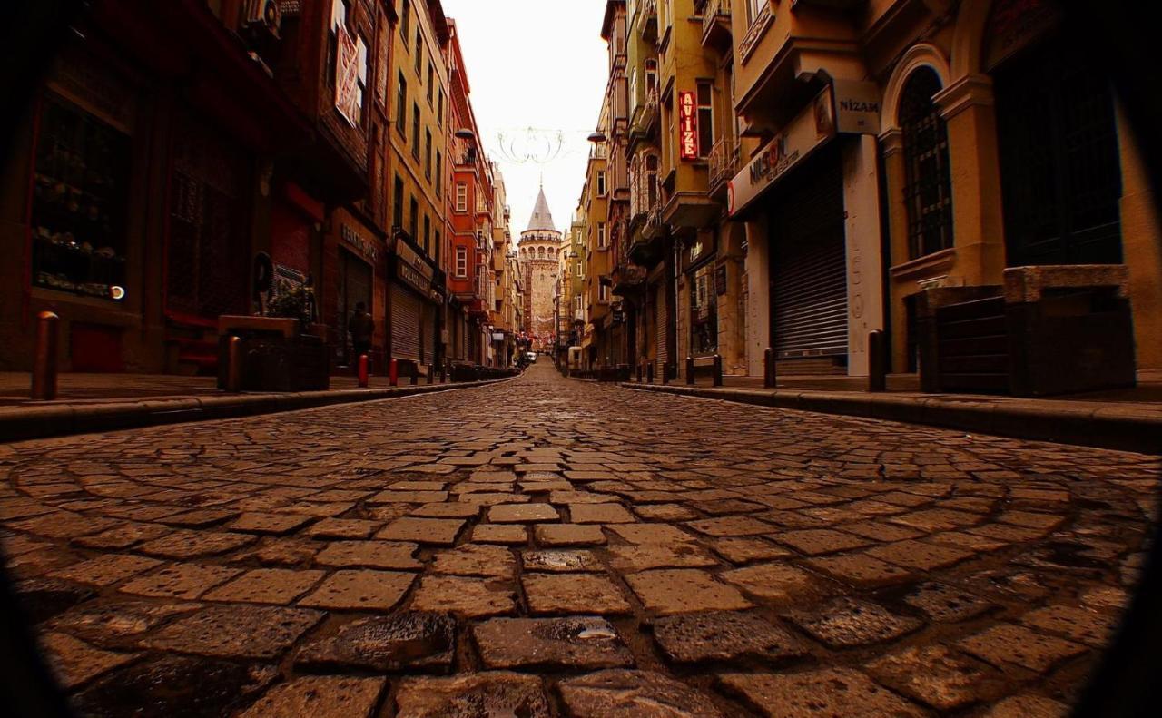Taksim Lion 37 Studios - Istanbul — Fotoğraflar 1
